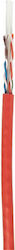 Netzwerkkabel U/UTP Kat.6 Essential Lszh AWG 24 Orange 305m Netzwerkkabel U/UTP Kat.6 Essential Lszh AWG 24 Orange 305m