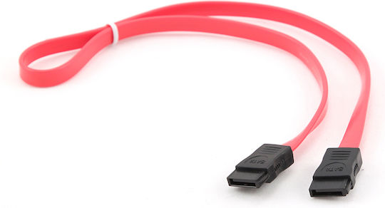 Cablexpert Serial Ata Iii 0.5m Data Cable Bulk Packing Cc-sata-data