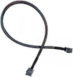 Adaptec Kabel Sff8643 > Sff8643 Intern 0.5m
