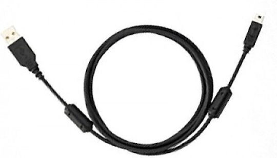 USB-Kabel Olympus Canon Nikon Panasonic Pentax Sony Digimax Fuji