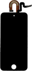 Oem Οθόνη Ipod Touch 5 6 7 Black