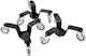 Jahn Piano Spider 3 Pcs