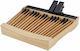 Viscount Midi Bass Pedal 30 Radial