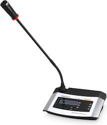 Gestton Gs-380i Интерпретационен Модул