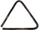 Thomann Triangle Master Steel 8"