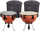 Adams Universal Тимпани 26" +29" Fst
