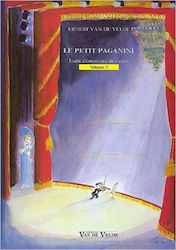 Van De Velde La Petit Paganini N.2 Van De Velde La Petit Paganini N.2