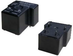 Ρελέ Relay Ειδικό 1no 18vdc/30a 1p T9as1d12-18 Tyc