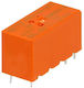 Ρελέ Relay Spst-no 12v Dc 16a 250vac Rz03-1a4-d012
