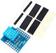 Dht Shield Wemos D1 Mini Dht11 Single-bus Digital Temperature Humidity Sensor Module Sensor