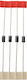 4 Τεμάχια Uf4007 Ultrafast Recovery Rectifier Diodes 1000v 1a Dc Components