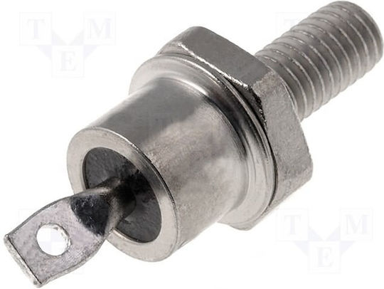 Power Diode 70 Ampere Cathode Gd-70hf60