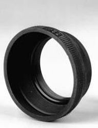 Matin Rubber Solar Hood Metal Ring 52 Mm M-6217 Matin Rubber Solar Hood Metal Ring 52 Mm M-6217