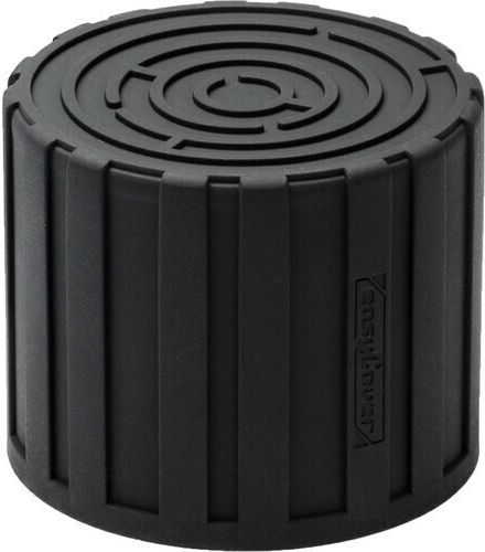 Easycover Lens Maze Cover 52mm To 77mm Black Eclmb