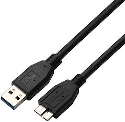 Gogen Micusb150mm14 Micro-USB-Kabel USB A Micro-USB B 3.0 1,5 m