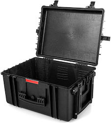 Clf Lighting Tourcase 160 Τροχήλατη Πλαστική Βαλίτσα Μεταφοράς