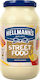 Hellmann's Hot Mayonnaise 340ml