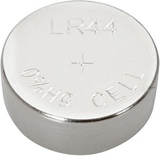 Pairdeer Lr44 Alkalische Uhrenbatterie 1.5V 1 Stück