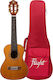 Flight Concert Ukulele Diana Electroacoustic
