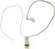Dc02001pr00 Led Καλωδιοταινία Οθόνης Flex Screen Cable Fot Laptop Lenovo G500 G505 G510 Dc02001ps00