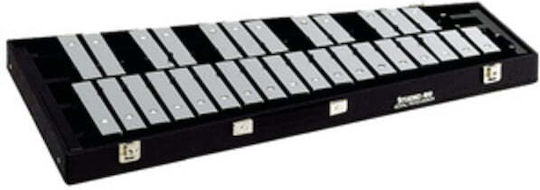 Studio 49 Rgst K V Metallphone Glockenspiel A=443Hz