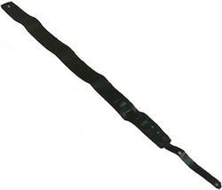 Crafter Gst-21b Ζώνη Κιθάρας Μαύρη