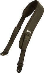 Gibson Saiteninstrumente Gurte Kfz-Zone Fatboy