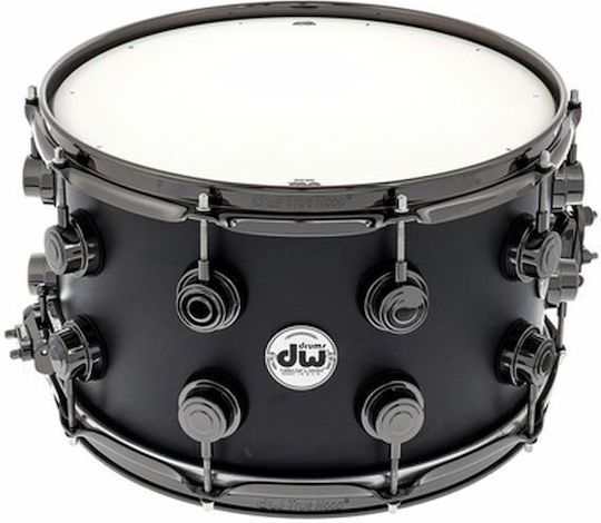 Dw Satin Oil 14"x08" Lemn Abanos Bn
