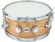 Dw 14"x6,5" Reine Eichen Snare-Trommel