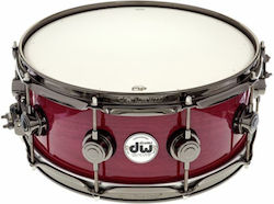 Dw 14"x6,5" Snare Purple Heart