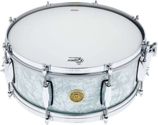 Gretsch Drums 14"x5,5" Broadkaster Sd 60s