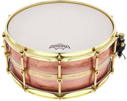 Schagerl Drums 14"x6,5" Persephone Тенорна Тамбура