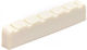 Tusq Classical Slotted Left Nut Pq 6200-l0