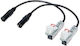 On Trigger Bass Drum Trigger Xlr