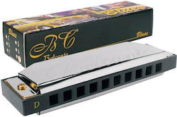 Belcanto Hrm20 D