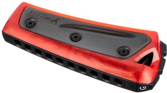 Yonberg D2 Typhoon Color G