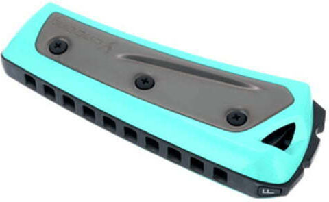 Yonberg D2 Typhoon Color F