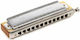 Hohner Super Chromonica 48 C Armonică Cromatică Do