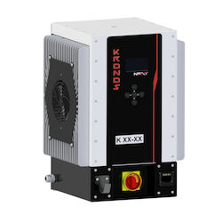 Tce Kronos Next Series K80100t 80V 30-100A 400VAC 11kW Blei-Säure-Batterieladegerät