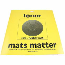 Tonar Rubber 298mm