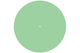 Pro-ject Slipmat din Pâslă Verde Deschis