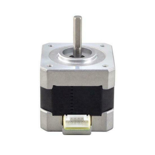Nema 17 Bipolar 52ncm 59.49oz.in Stepper Motor 4-Wires Stepper Motor Nema 17