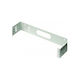 Conteg Patchpanel 1u D= 178mm R40518