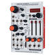 Industrial Music Electronics Piston Honda Mkiii