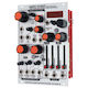 Industrial Music Electronics Hertz Donut Mkiii