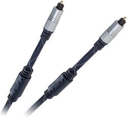 Optisches Kabel TOS männlich - TOS männlich 1,5 m (KPO3845-1.5G)