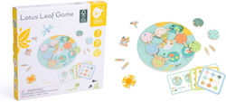 Lotus Leaf Game 3+ Ετών Classic World