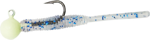 Soul Lures Τεχνητό Δόλωμα 4.5εκ./2gr #09
