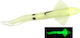 Soul Lures Squid Jigs No5 20cm/120g #5