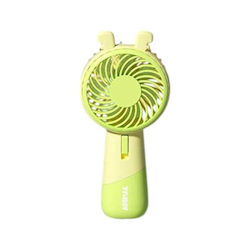 Rechargeable Mini Fan Cs1368 030700 Green Rechargeable Mini Fan Cs1368 030700 Green